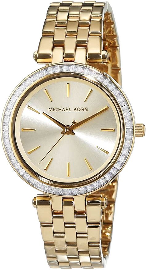 Michael Kors damenuhrn